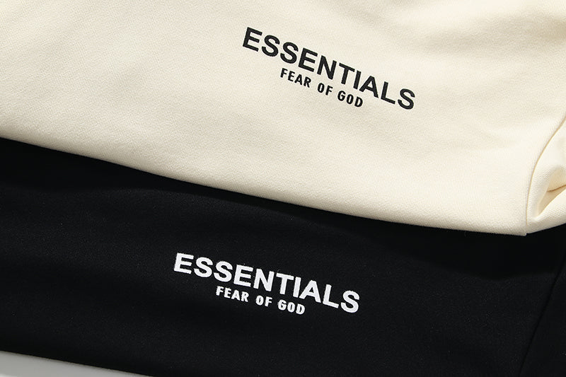 FOG Essentials Hoodie
