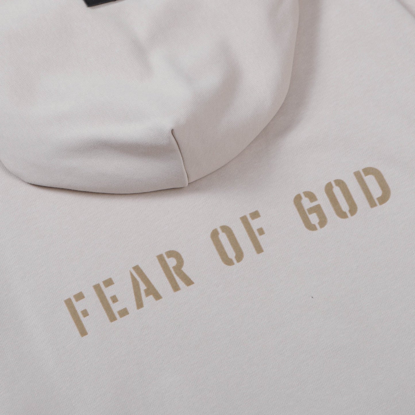 FOG Essentials Hoodie
