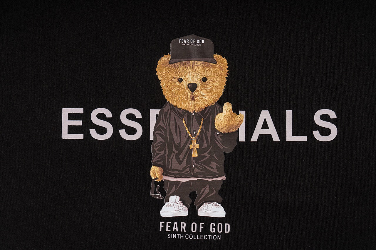 FOG Essentials T-shirt