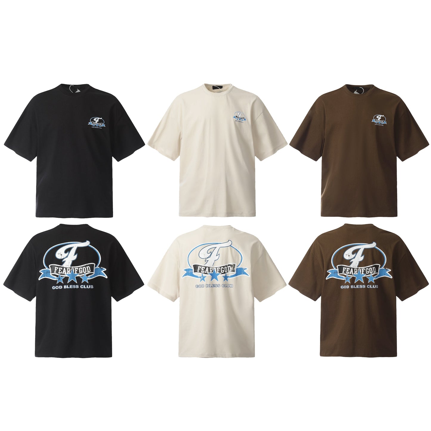 FOG Essentials T-shirt
