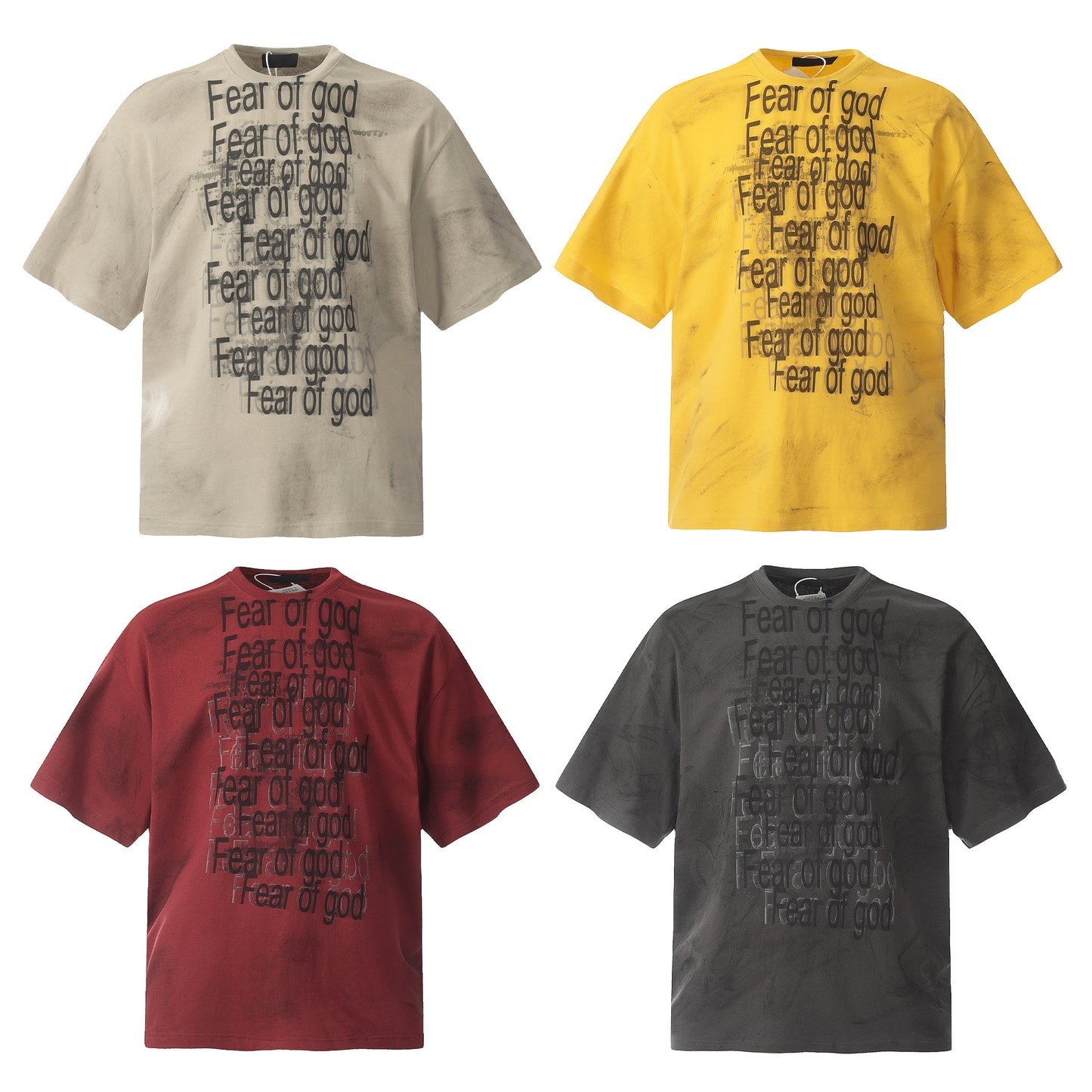 FOG Essentials T-shirt