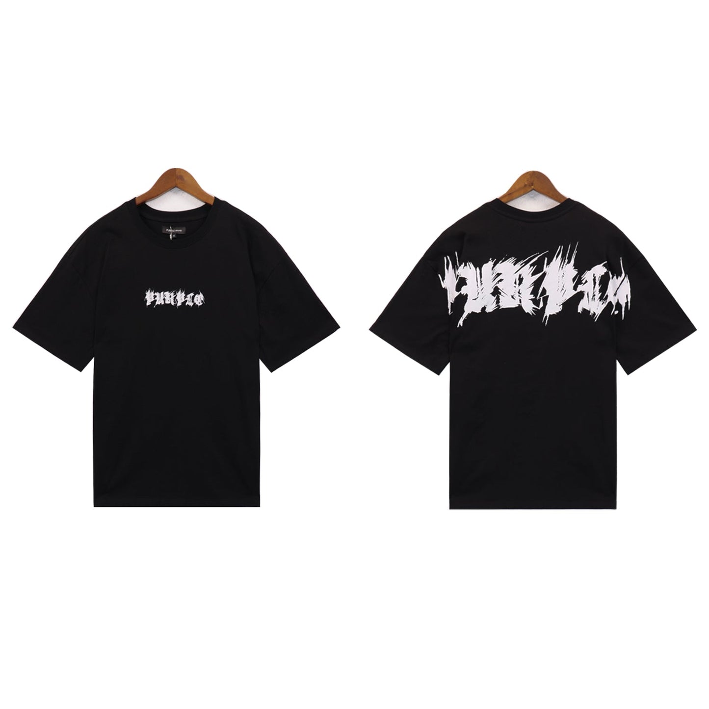 Purple Brand T-Shirt