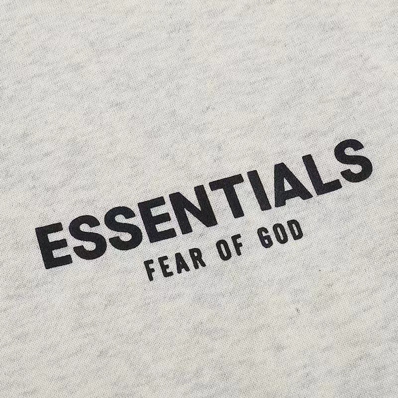 FOG Essentials Hoodie