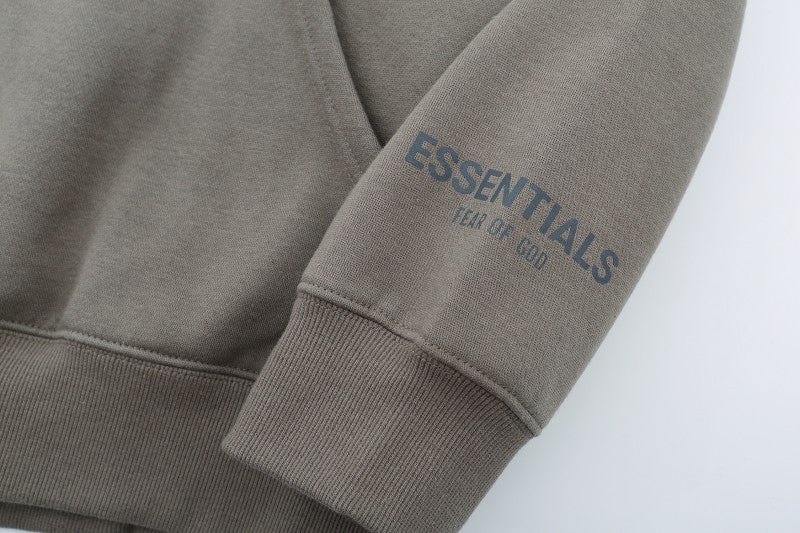 FOG Essentials Hoodie