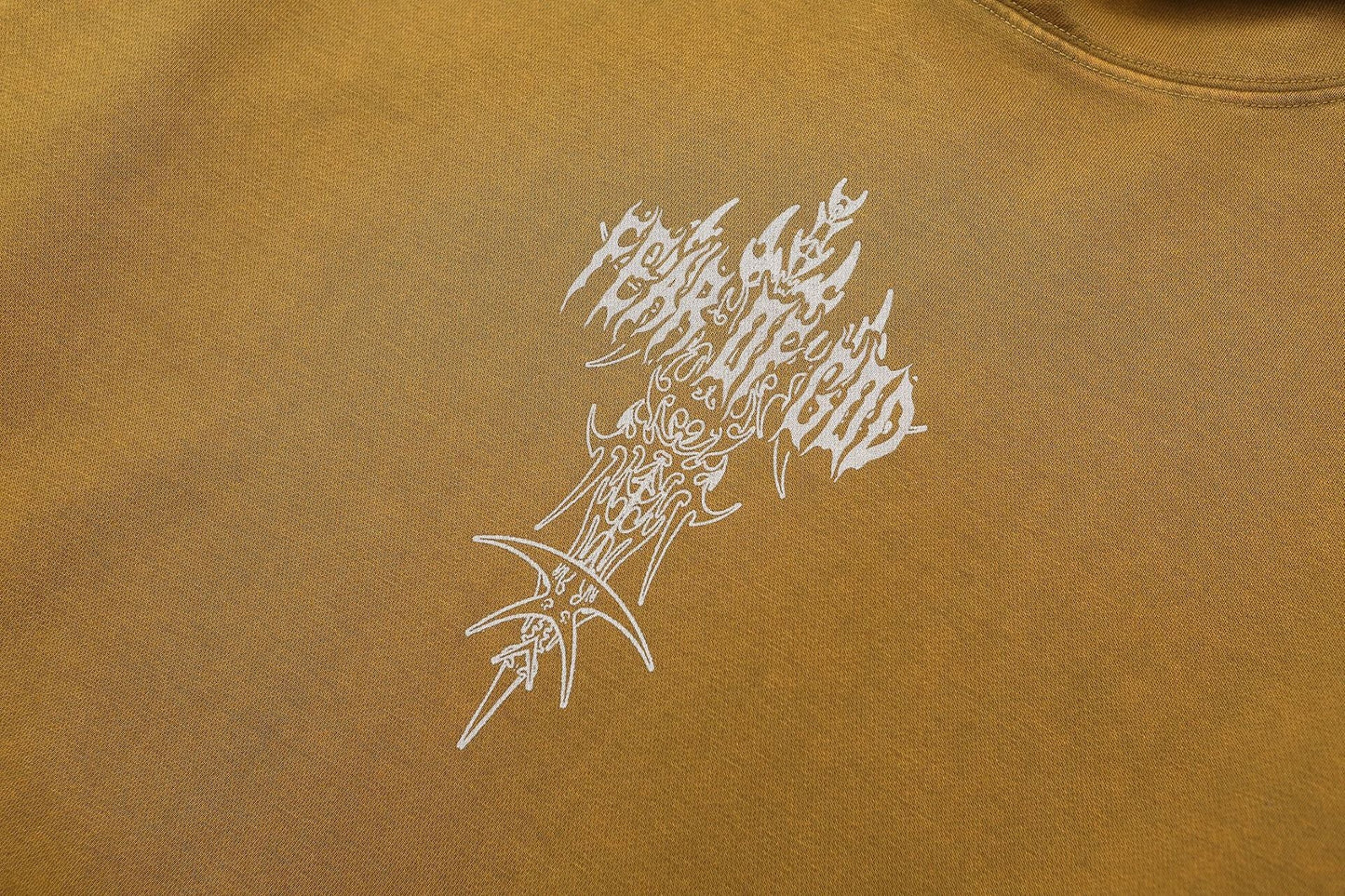 FOG Essentials Hoodie