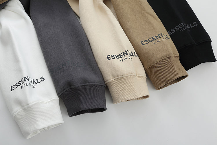 FOG Essentials Hoodie
