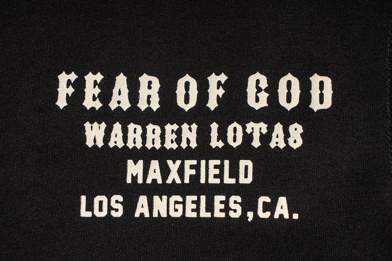 FOG Essentials T-shirt