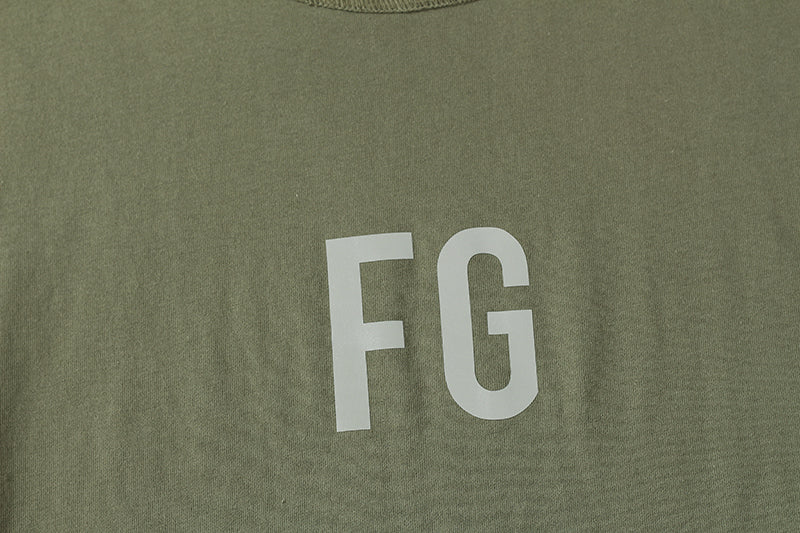 FOG Essentials T-shirt