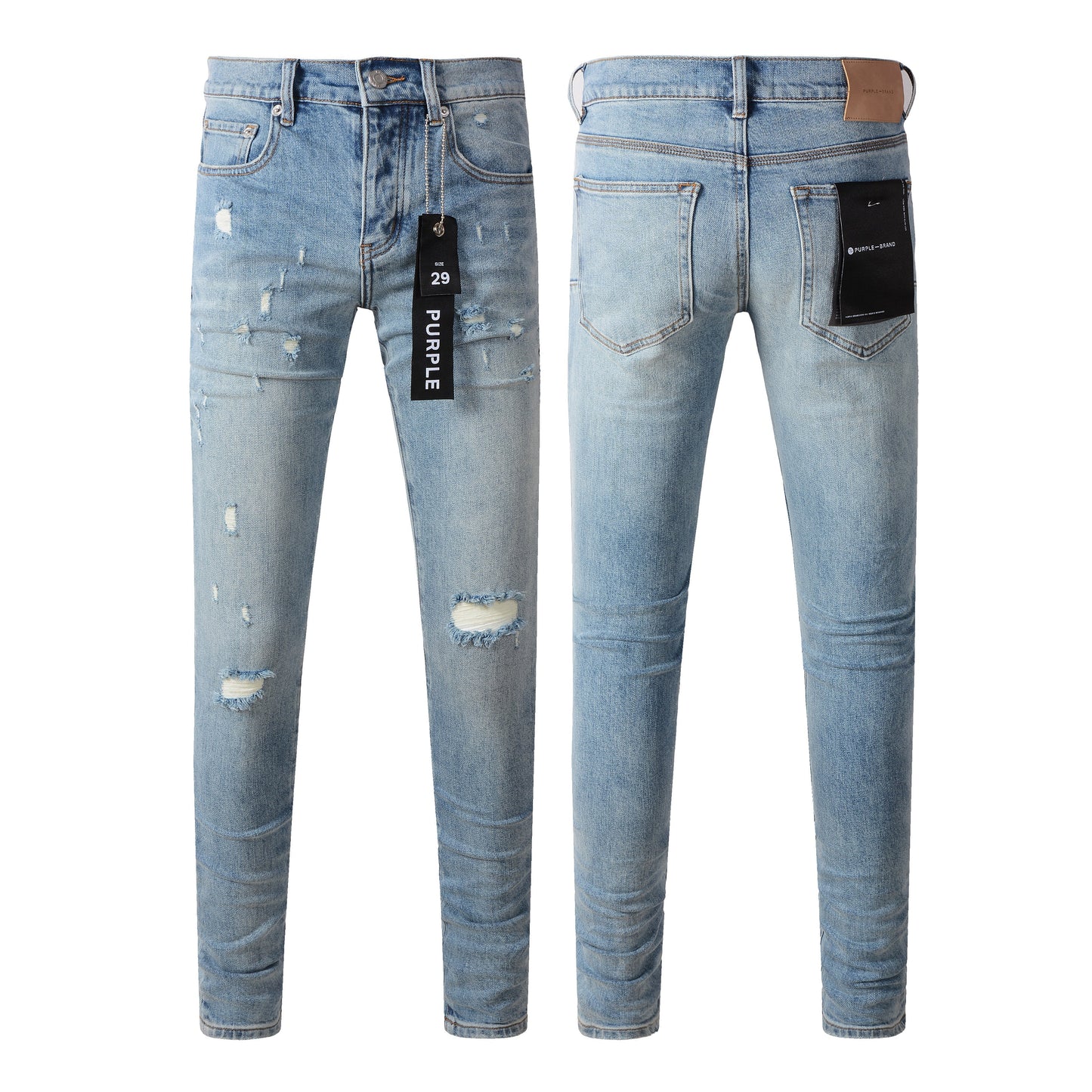 Purple Brand Jeans