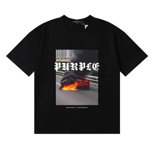 Purple Brand T-Shirt
