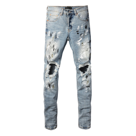 Purple Brand Jeans