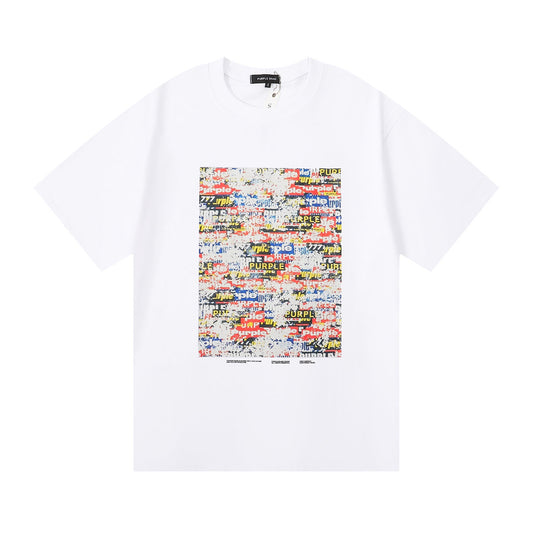 Purple Brand T-Shirt