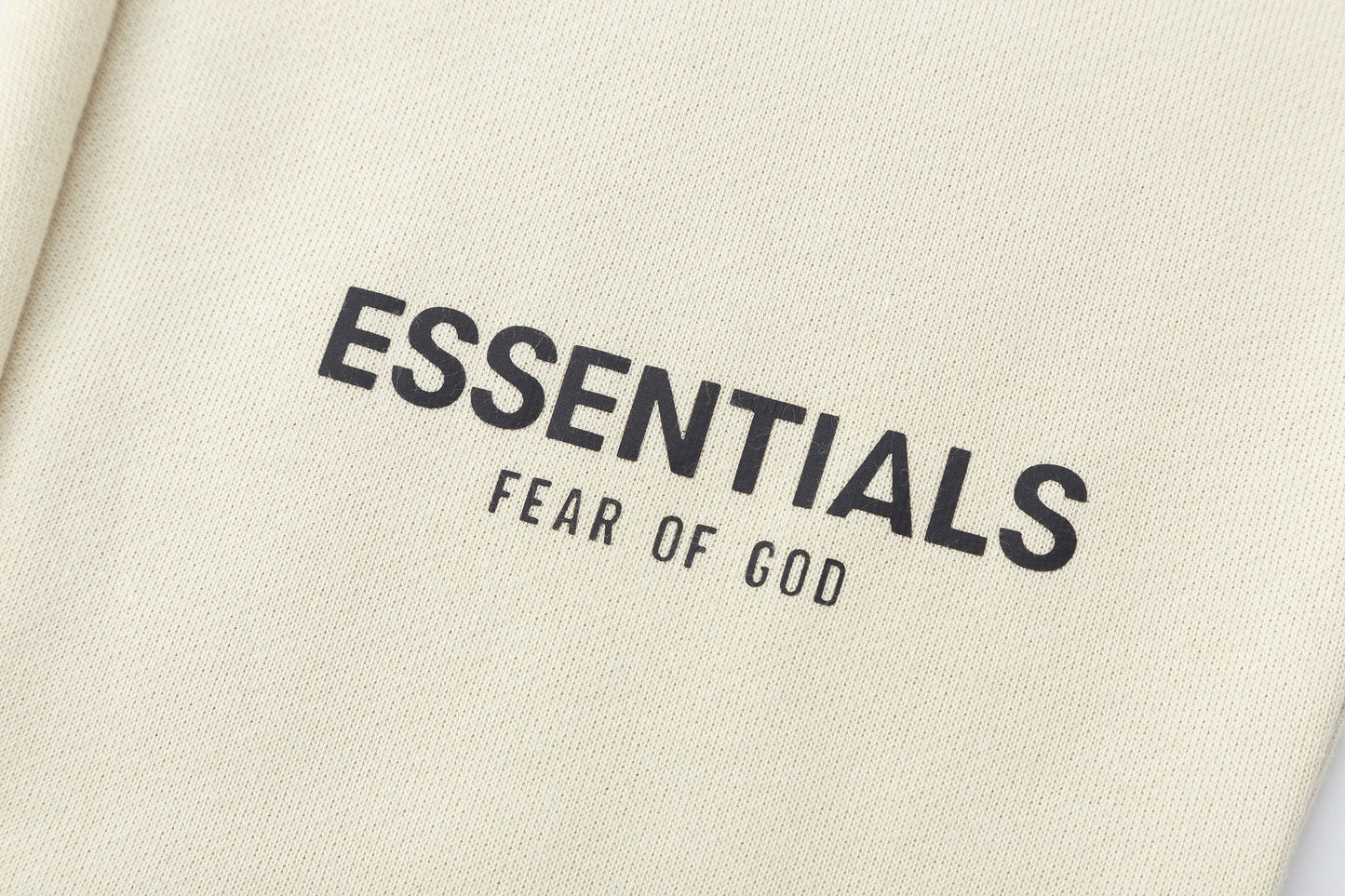 FOG  Essentials Pants