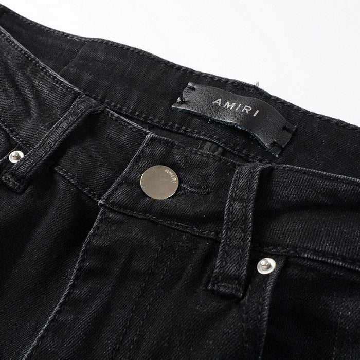 Amiri Fashion Jeans #1341