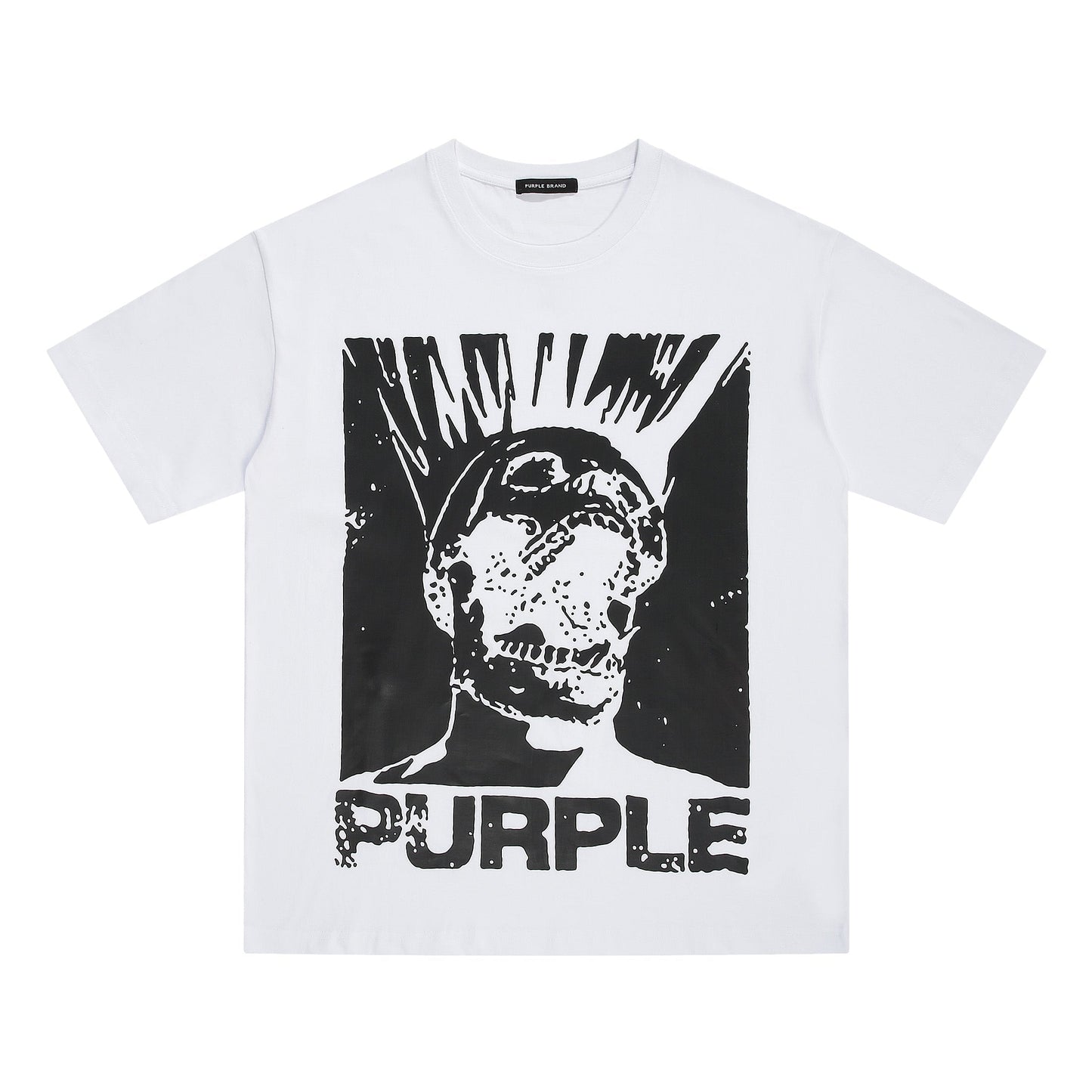 Purple Brand T-Shirt