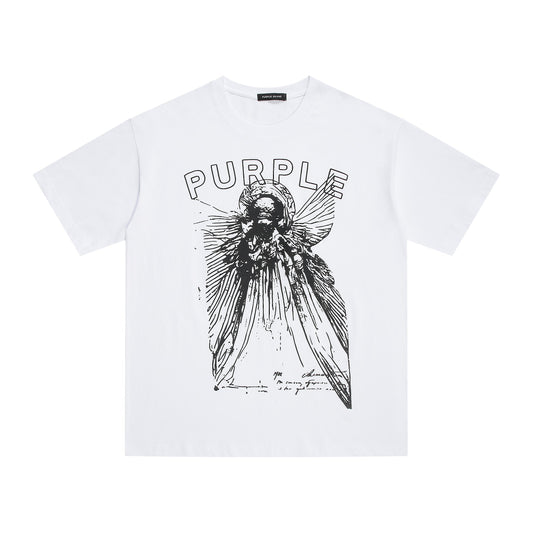 Purple Brand T-Shirt