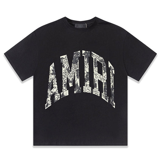 Amiri Fashion T-shirt
