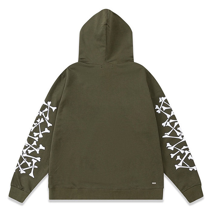 Amiri Fashion Hoodies