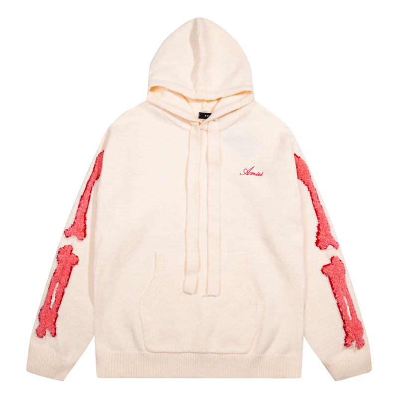 REVN Amiri Fashion Hoodie