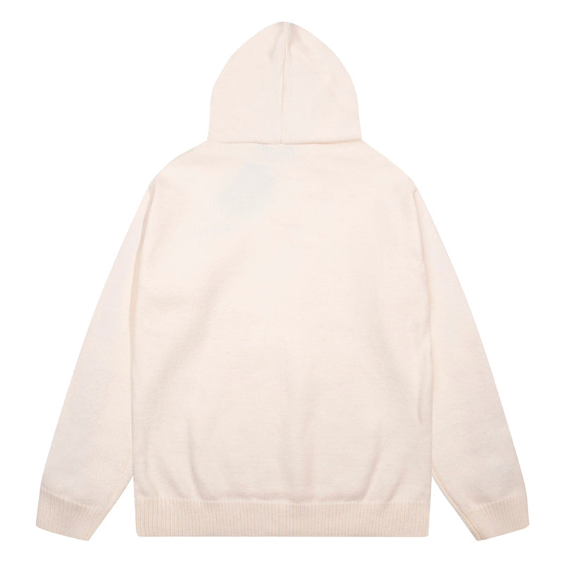 REVN Amiri Fashion Hoodie
