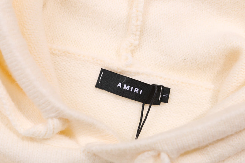 REVN Amiri Fashion Hoodie