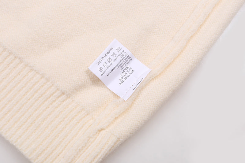 REVN Amiri Fashion Hoodie