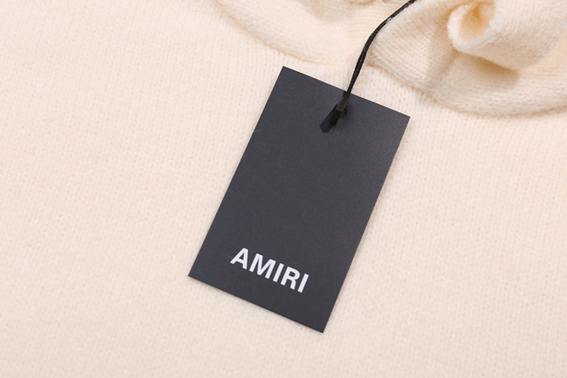 REVN Amiri Fashion Hoodie