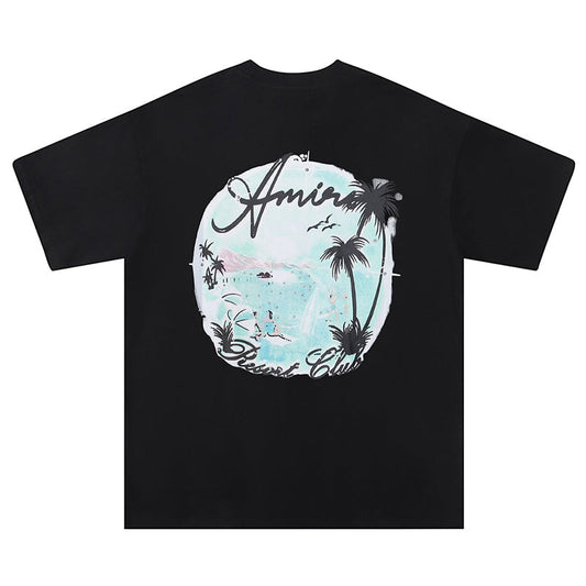 Amiri Fashion T-Shirt