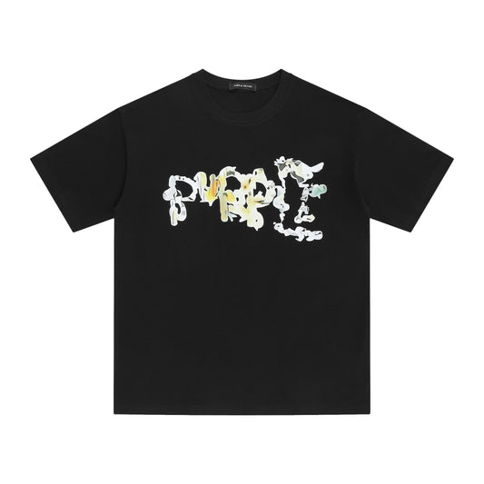 Purple Brand T-Shirt