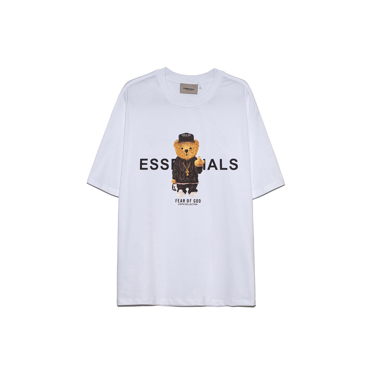 FOG  Essentials T-shirt
