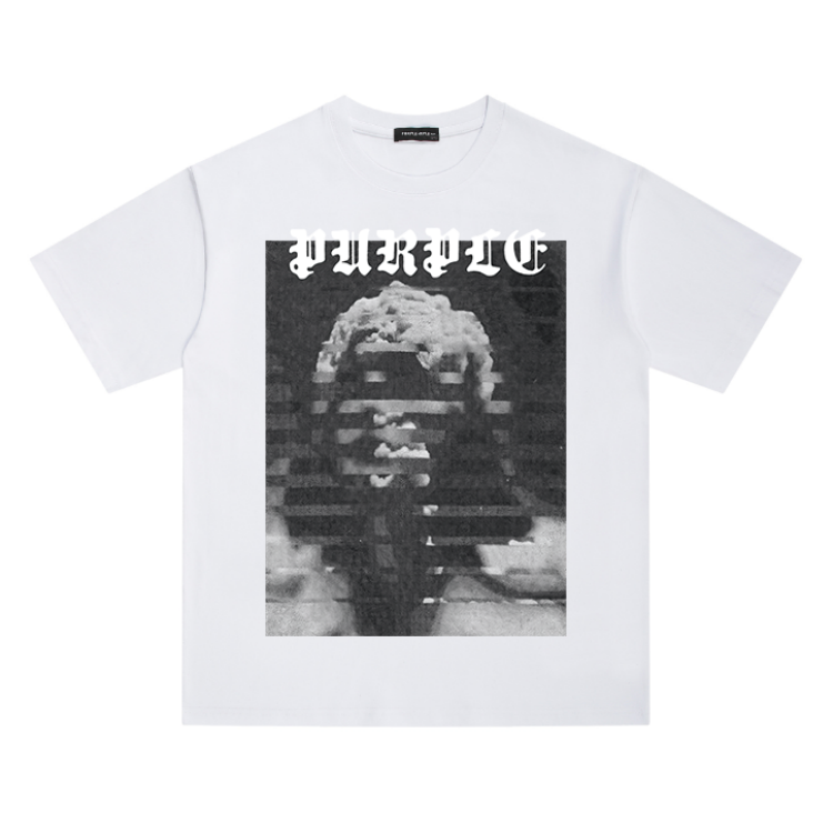 Purple Brand T-Shirt