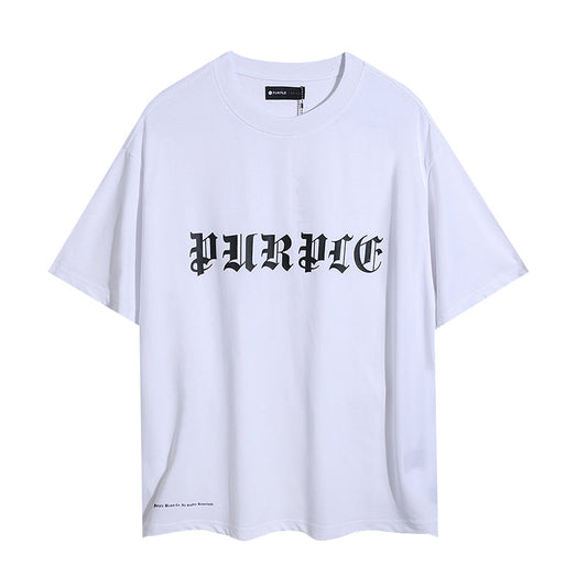 Purple Brand T-Shirt