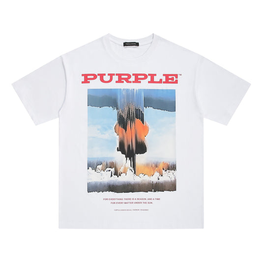 Purple Brand T-Shirt