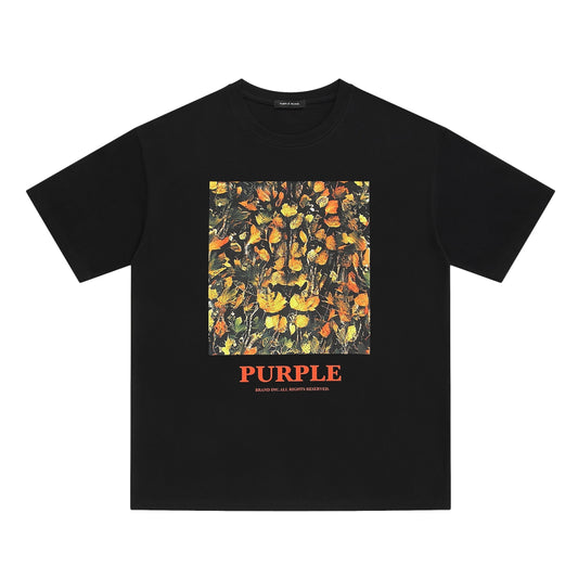 Purple Brand T-Shirt