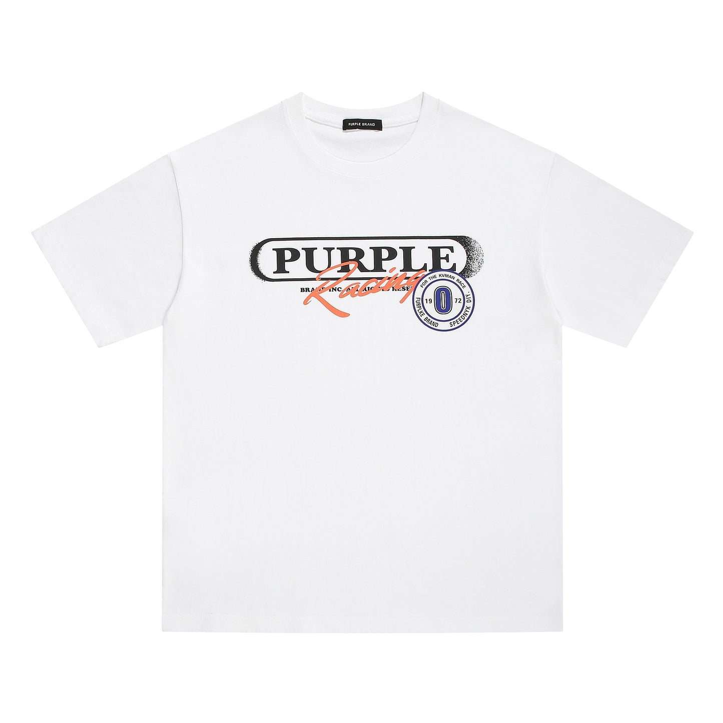 Purple Brand T-Shirt