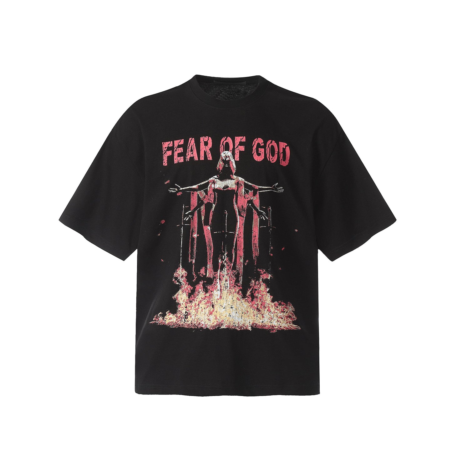 FOG  Essentials T-shirt