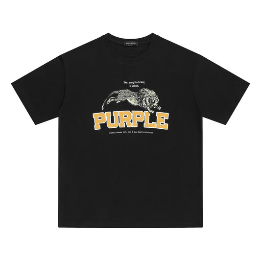Purple Brand T-Shirt