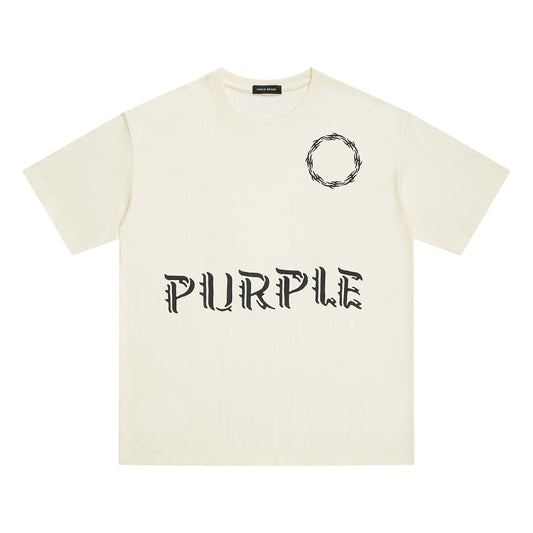 Purple Brand T-Shirt