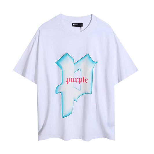 Purple Brand T-Shirt