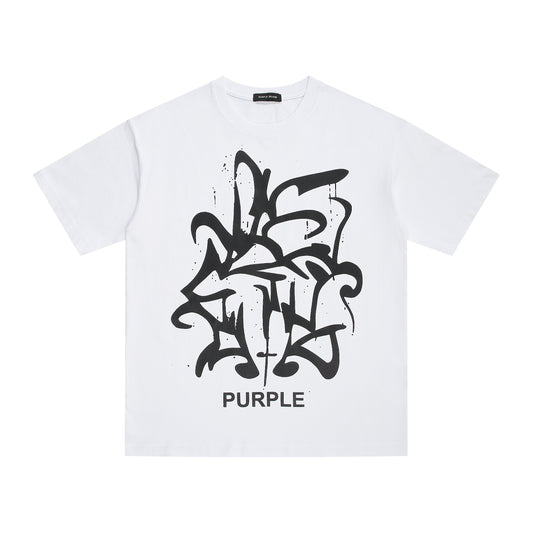 Purple Brand T-Shirt