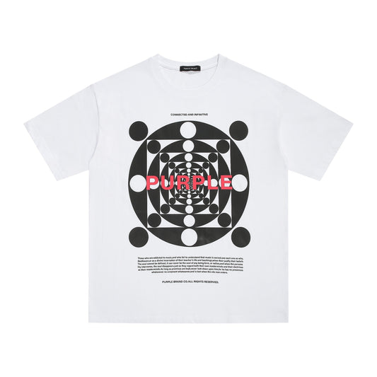 Purple Brand T-Shirt