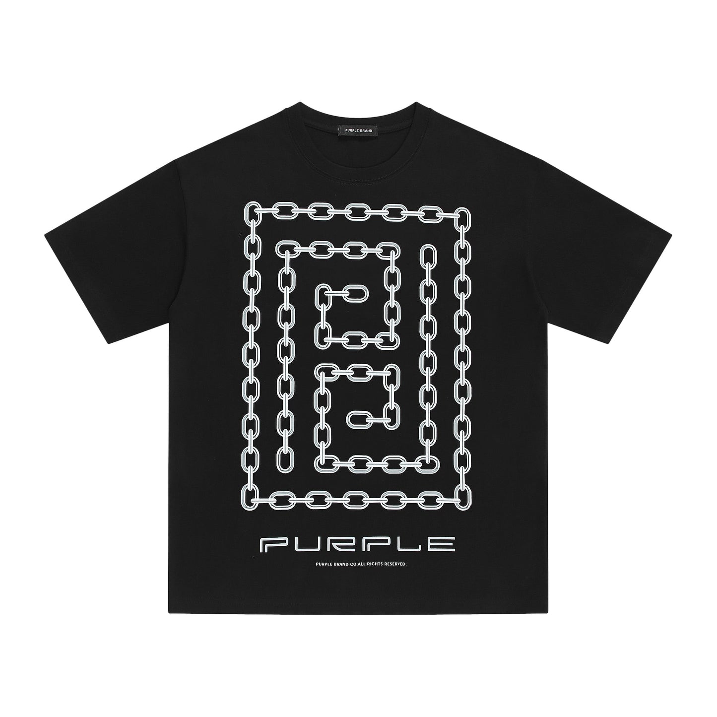 Purple Brand T-Shirt