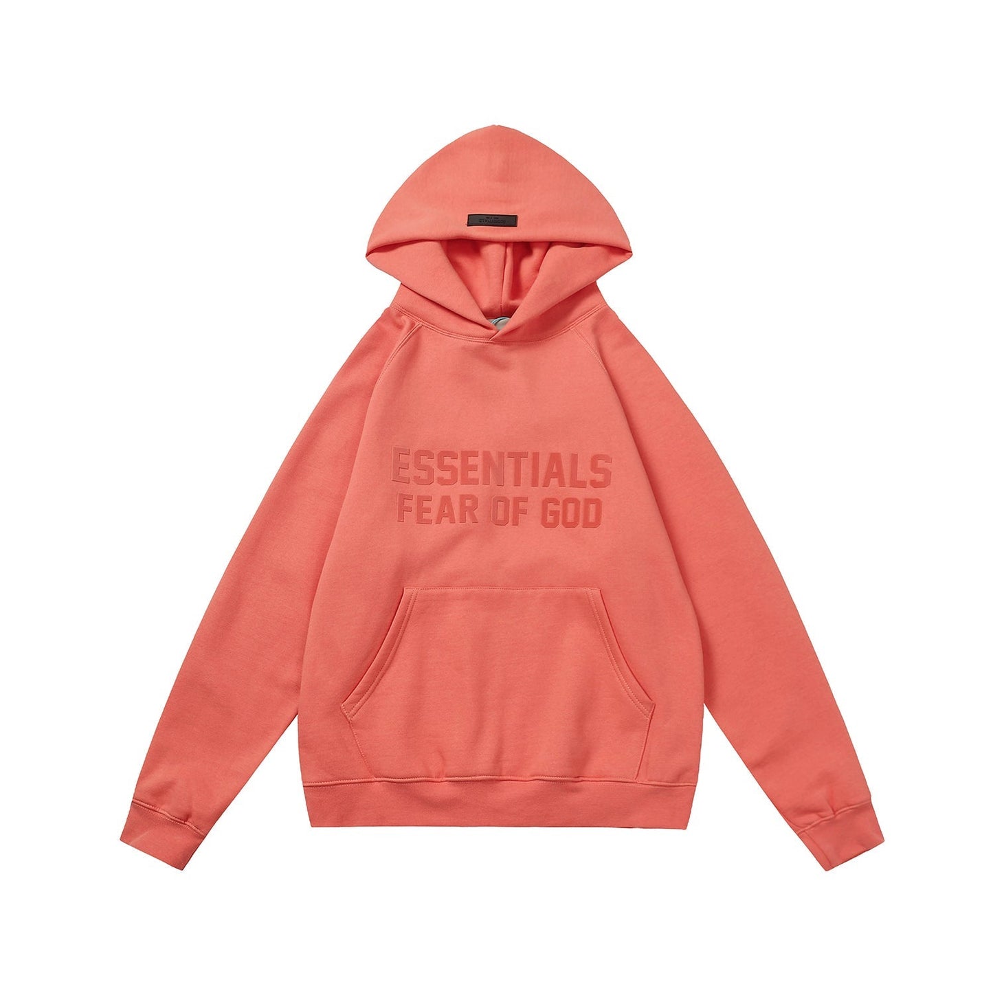 FOG  Essentials Hoodie