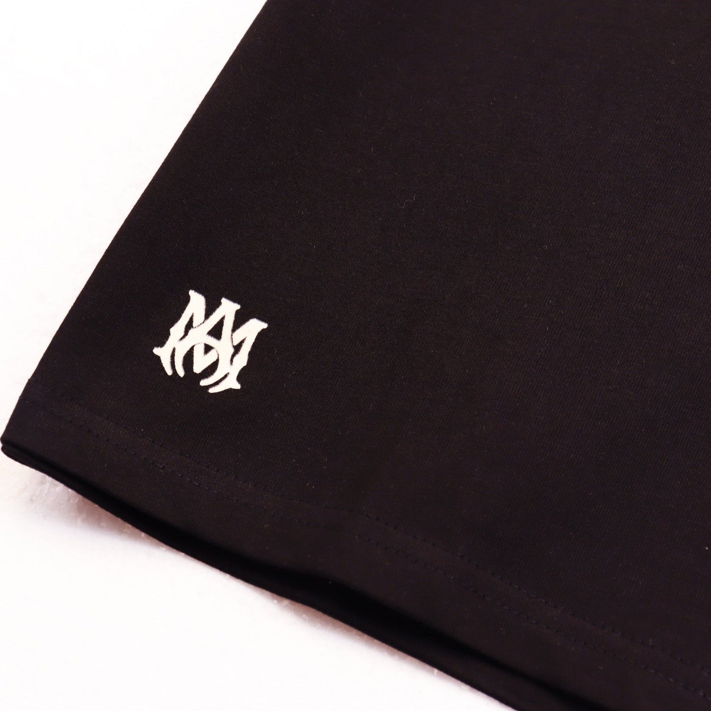 Amiri Fashion Hats T-Shirt