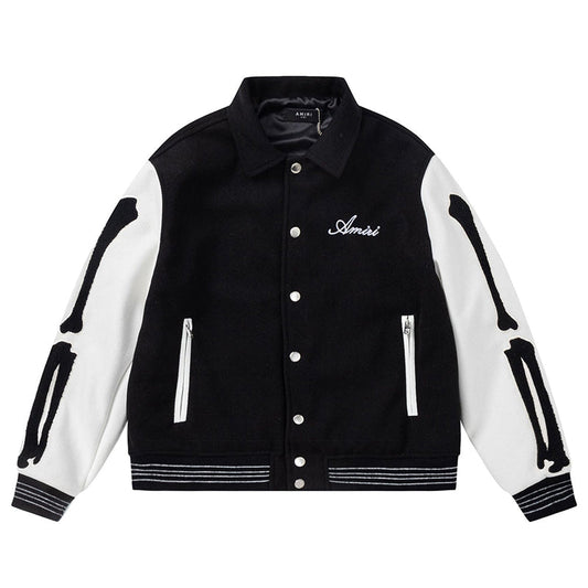 Amiri Fashion jacket