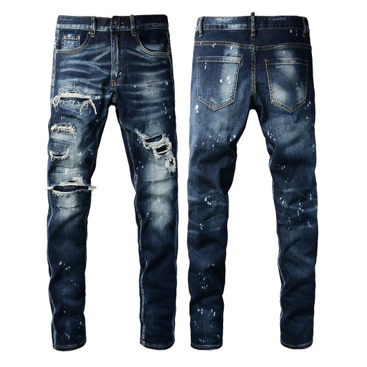 Amiri Fashion Jeans #6905