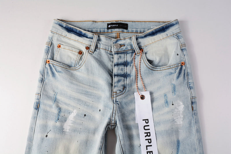 Purple Brand Jeans