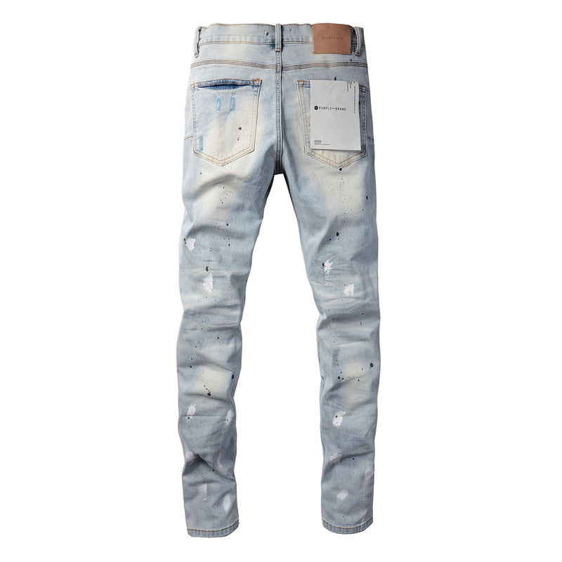 Purple Brand Jeans