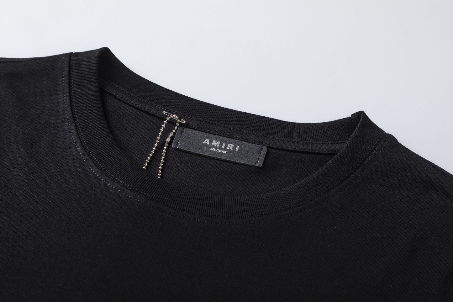 Amiri Fashion T-shirt