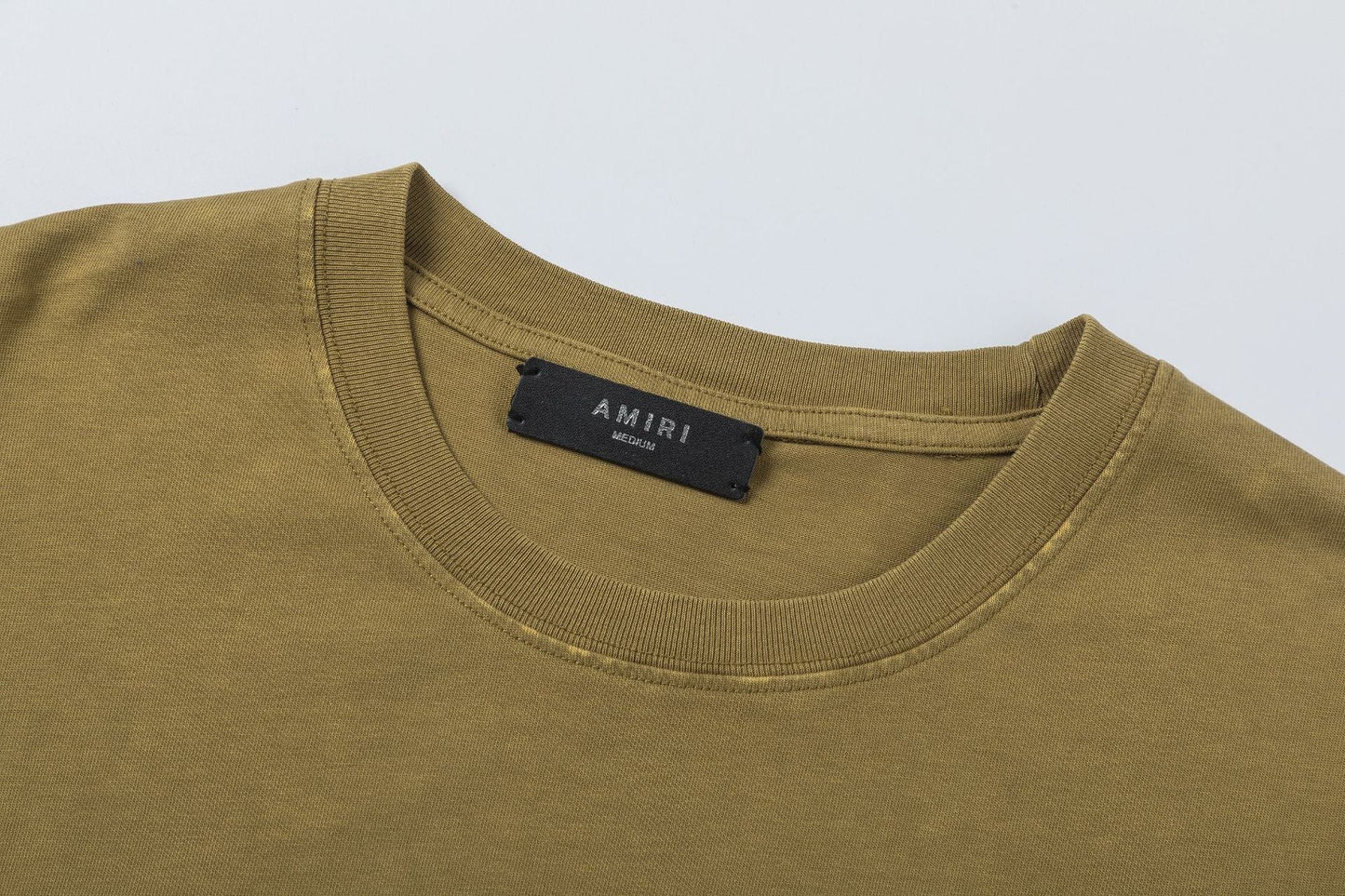 Amiri Fashion T-shirt